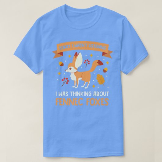 フェンヌ聞の事でな考えるかった Tシャツ (デザイン正面)