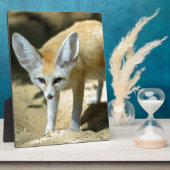 フェンネクフォックス フォトプラーク (側面)