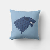 フェンリル/フェンリスウルフ クッション (正面)