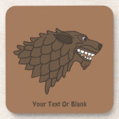 フェンリル/フェンリスウルフ コースター (正面)