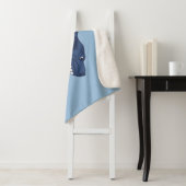 フェンリル/フェンリスウルフ シェルパブランケット (インサイチュ)