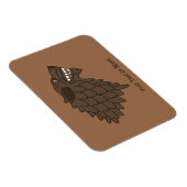 フェンリル/フェンリスウルフ マグネット (右側)