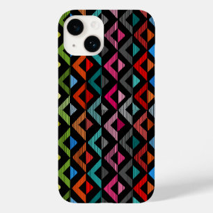 フェージングハーフダイヤモンド Case-Mate iPhone 14ケース