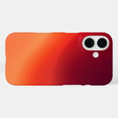 フェージング部材 Case-Mate iPhoneケース (裏面 (横))