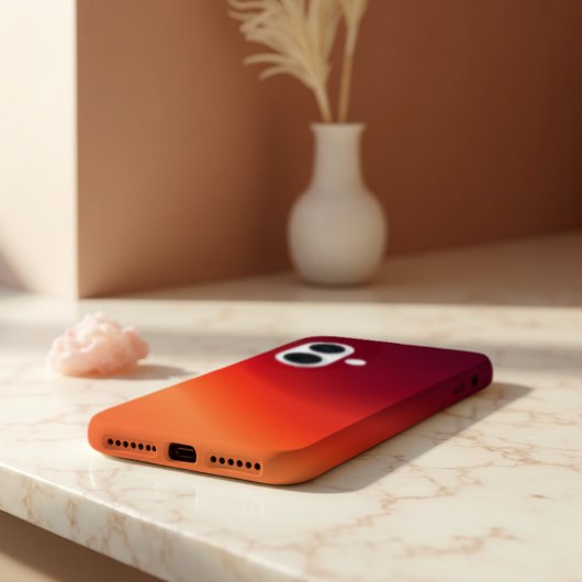 フェージング部材 Case-Mate iPhoneケース