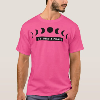 フェーズ1 Tシャツ