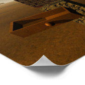 フェーズ ポスター (角)