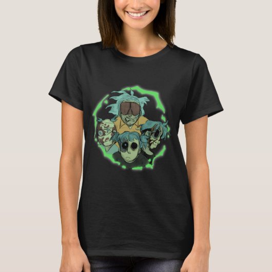 フェーズ Tシャツ (正面)