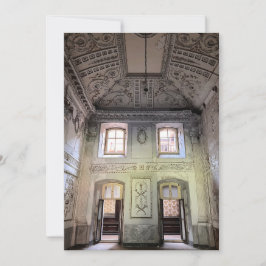 フェーディングスプレンダーフラットカード