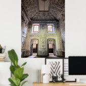 フェーディングスプレンダー ポスター (ホームオフィス)