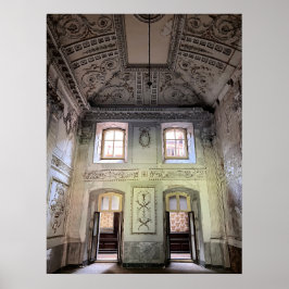 フェーディングスプレンダー ポスター