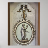 フェーディング美しい ポスター (正面)