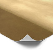 フェーディング ポスター (角)