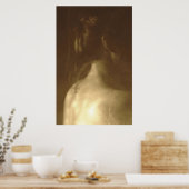 フェーディング ポスター (キッチン)