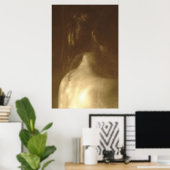 フェーディング ポスター (ホームオフィス)