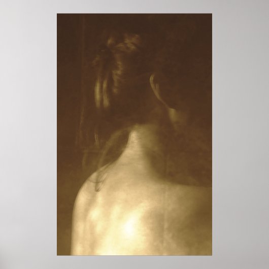 フェーディング ポスター (正面)