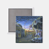 フェーディング マグネット (正面/裏面)