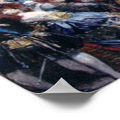 フェートアットザシャトーデベルサイユ ポスター (角)