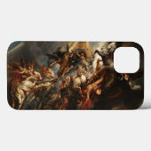 フェートン秋 Case-Mate iPhoneケース (裏面 (横))