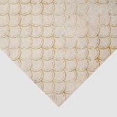 フェードマーメイドデカはかりで測ップティッシュペーパー 薄葉紙 (詳細)