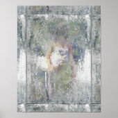 フェード遠くに ポスター (正面)