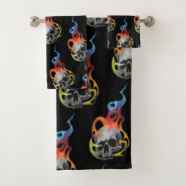 フェード' N '色 バスタオルセット