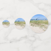 フェーマーンベルトブリッジ コンフェッティ (正面)