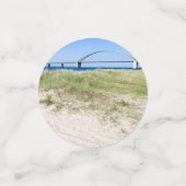 フェーマーンベルトブリッジ コンフェッティ (スモール正面)