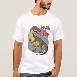 フェール&ビール Tシャツ