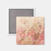 フェー離れズマグネット マグネット (正面/裏面)