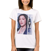 フェー・マリソン – FayeYoko