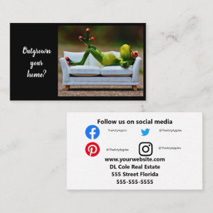 フェ実在ンス紹介カードの評価に関する資産 名刺