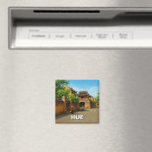 フエインペリアルシティベトナムトラベル マグネット (インサイチュ (食洗機))