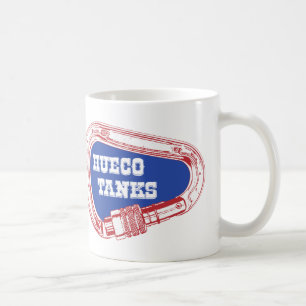 フエコタンクカラビナー コーヒーマグカップ