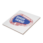 フエコタンクカラビナー タイル (側面)