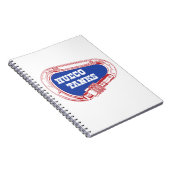 フエコタンクカラビナー ノートブック (右側)