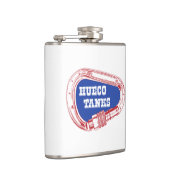 フエコタンクカラビナー フラスク (右)