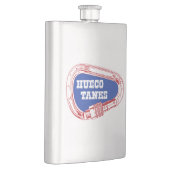 フエコタンクカラビナー フラスク (右)