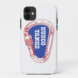 フエコタンクカラビナー iPhone 11 ケース