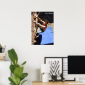 フエコタンクテキサス州2007 ポスター (ホームオフィス)