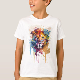 フエルザサルヴァエ Tシャツ