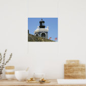 フエルテサンフェリペデルモロのグレーの城主 ポスター (キッチン)