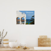 フエルテベンチュラカード ポスター (キッチン)