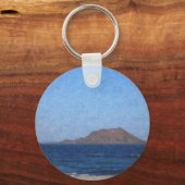 フエルテベンチュラ キーホルダー (正面)