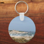 フエルテベンチュラ キーホルダー (正面)