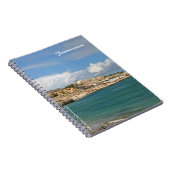 フエルテベンチュラ ノートブック (右側)