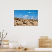 フエルテベンチュラ ポスター (キッチン)