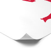 フエルテベンチュラ ポスター (角)