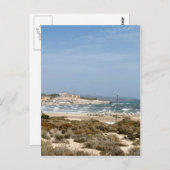 フエルテベンチュラ ポストカード (正面/裏面)