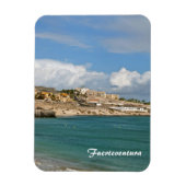 フエルテベンチュラ マグネット (縦)